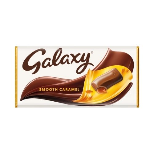 GALAXY CARAMEL 135G