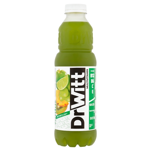 DR WITT GREEN MULTIVITAMIN 1L