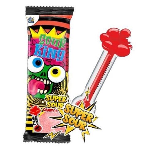 SOUR KING EATING PAPER APPLE 15G