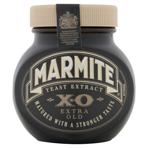 MARMITE YEAST EXTRACT XO 250G
