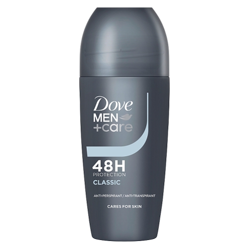 DOVE MEN APA CLASSIC 50ML