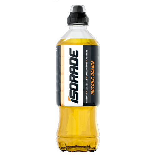 ISORADE ORANGE 500ML