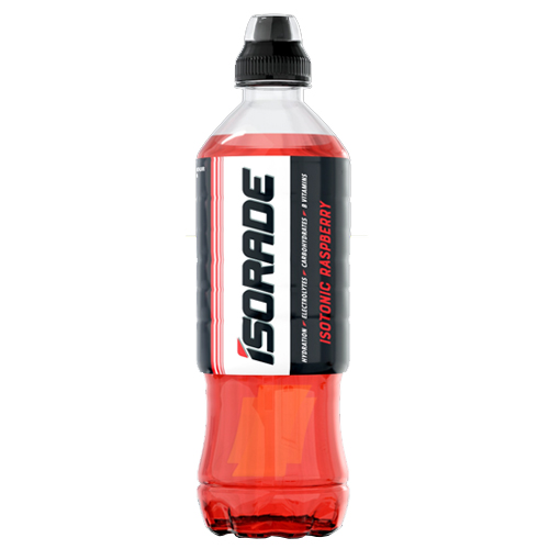 ISORADE RASPBERRY 500ML