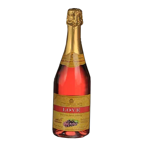 OBELIVER CELEBRATION DRINK RED GRAPE 750ML