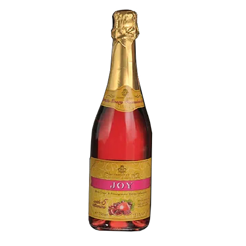 OBELIVER CELEBRATION DRINK RED GRAPE AND POMEGRANATE 750ML