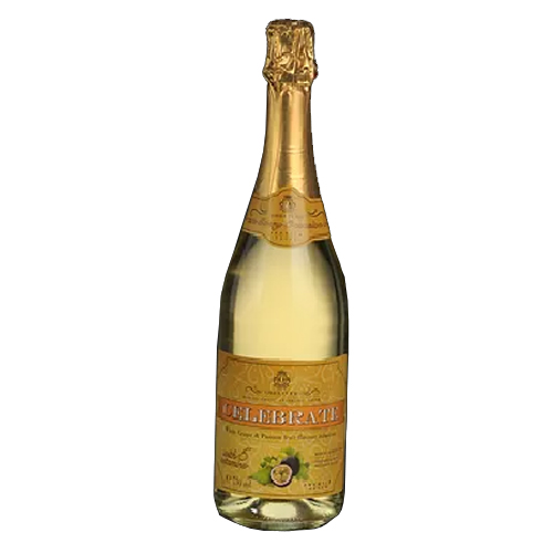 OBELIVER CELEBRATION DRINK WHITE GRAPE AND PASSION FRUIT 750ML