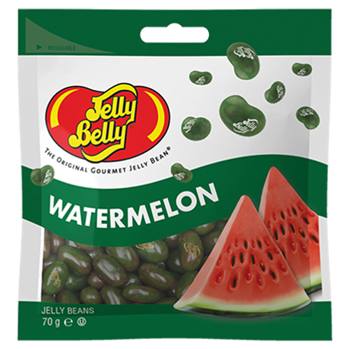 JELLY BELLY WATERMELON 70G