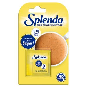SPLENDA SWEET MINI 24G