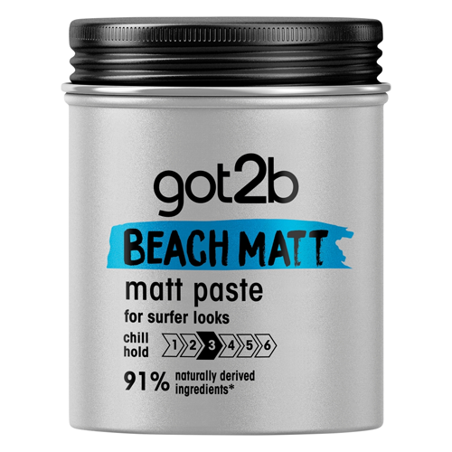 GOT2B BEACH MATT PASTE 100ML