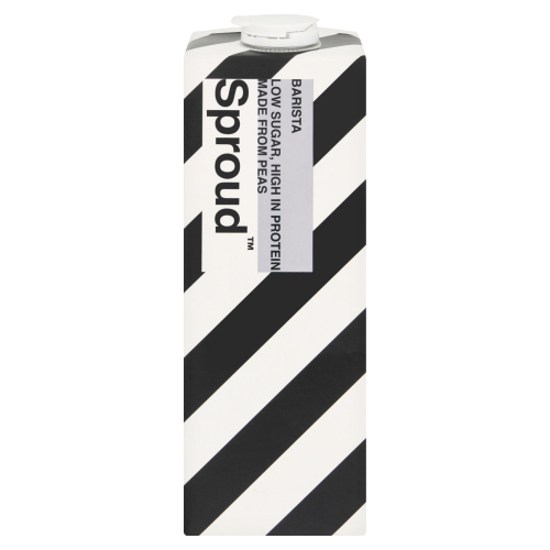SPROUD BARISTA 1L