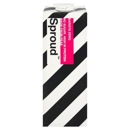 SPROUD BARISTA ZERO 1L
