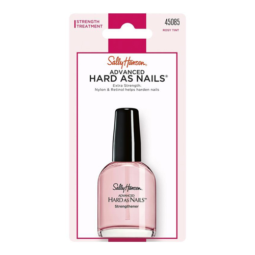 SALLY HANSEN HARD AS NAILS SERUM NATURAL TINT 13.3ML