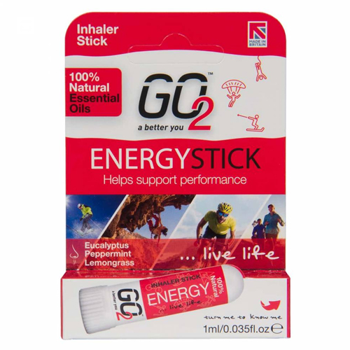 GO2 INHALER STICK ENERGY 10G