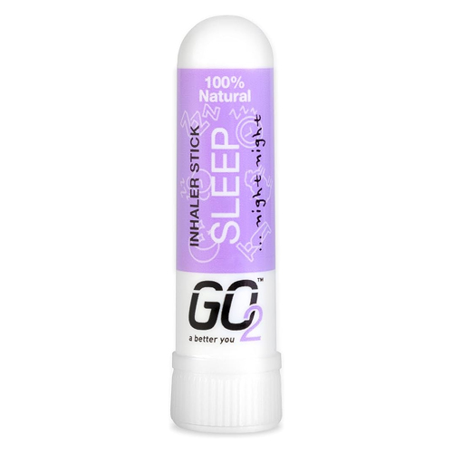 GO2 INHALER SLEEP STICK 10G
