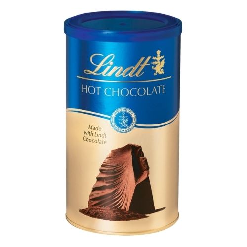 LINDT HOT CHOCOLATE 300G
