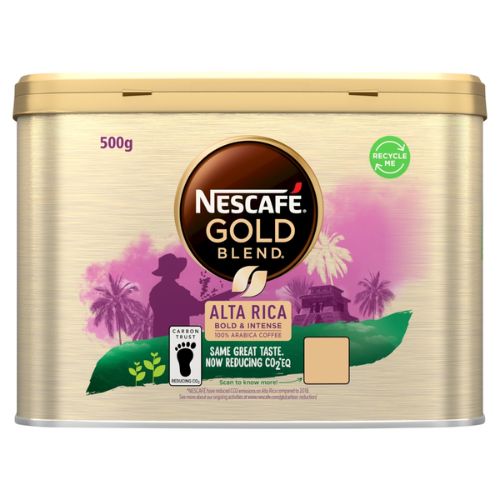 NESCAFE ALTA RICA 500G