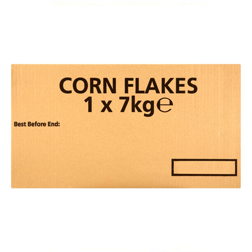 NESTLE CORNFLAKES 7KG