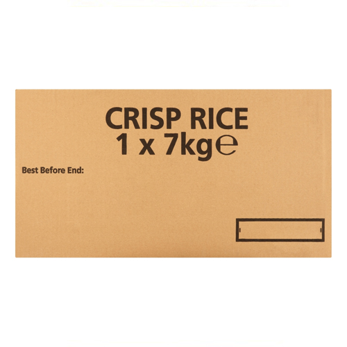 NESTLE CRISP RICE 7KG