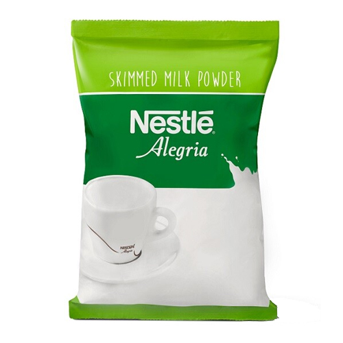 NESCAFE ALEGRIA SKIMMED MILK POWDER 500G