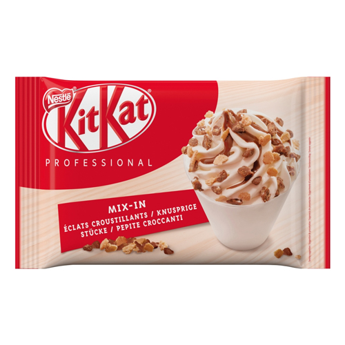 KITKAT PROFESSIONAL MIX-IN 400G