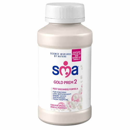 SMA GOLD PREM 2 200ML