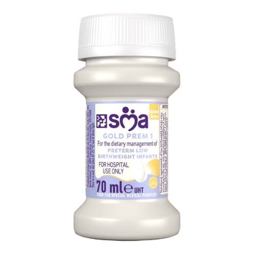 SMA GOLD PREM 1 70ML