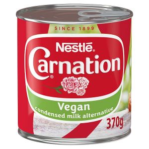 CARNATION VEGAN CONDENSED MILK 370G