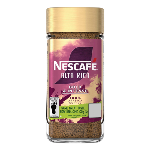 NESCAFE GOLD BLEND ALTA RICA 190G