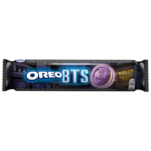 OREO ICONIC PURPLE 157G