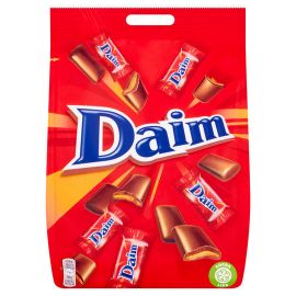DAIM MINI CHOCOLATE BAG 200G