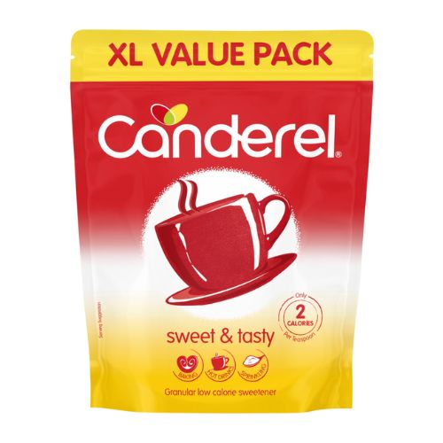 CANDEREL GRANULAR DOY 90G