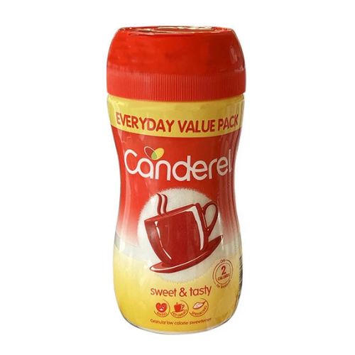 CANDEREL YELLOW 75G
