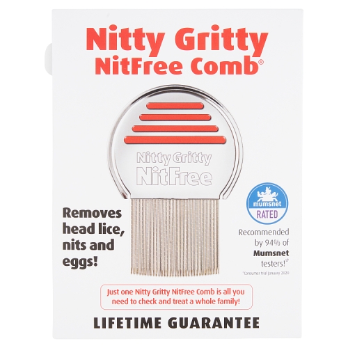 NITTY GRITTY COMB 48S