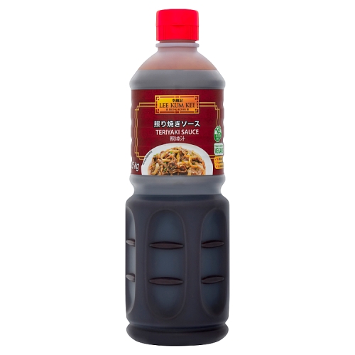 LEE KUM KEE TERIYAKI 6X 1.15KG