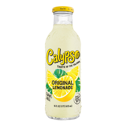 CALYPSO STRAWBERRY LEMONADE 473ML