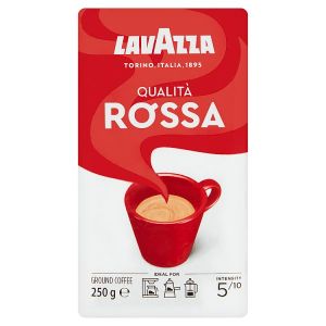 LAVAZZA ROSSA 6X 250G