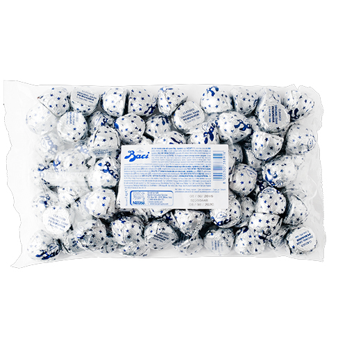 BACI BULK ORIGINAL DARK 1KG