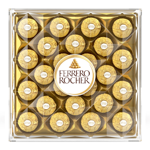 FERRERO ROCHER T24 300G