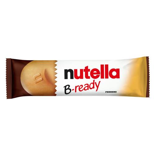 NUTELLA B-READY T1 22G