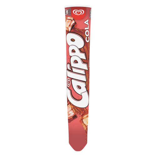 HEARTBRAND CALIPPO ICE LOLLY COLA 105ML