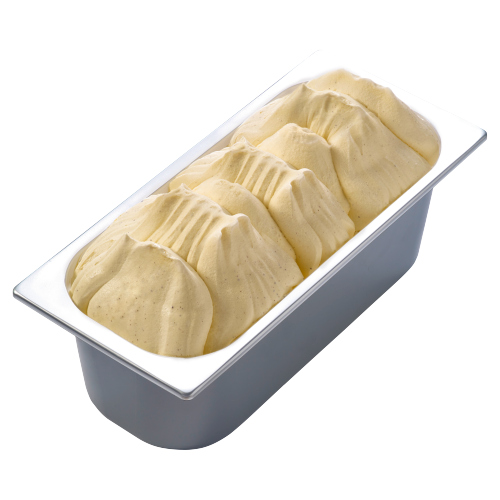 CARTE D'OR VANILLA 5.5L