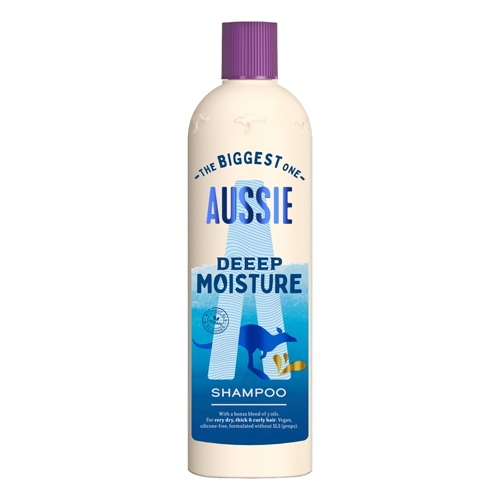 AUSSIE DEEP MOISTURE SHAMPOO 675ML