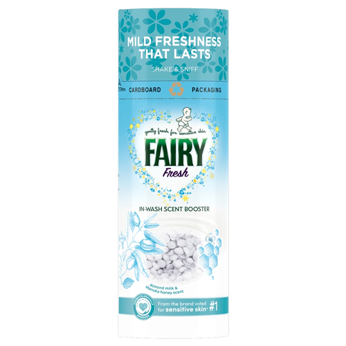 FAIRY IN-WASH SCENT BOOSTER FRESH 176G
