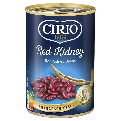 CIRIO KIDNEY BEANS 400G