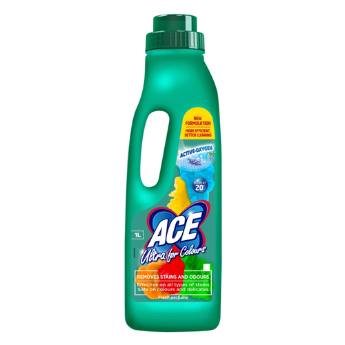 ACE ULA FOR COLOURS 1L