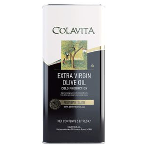 COLAVITA 100% ITALIAN EVO 5L