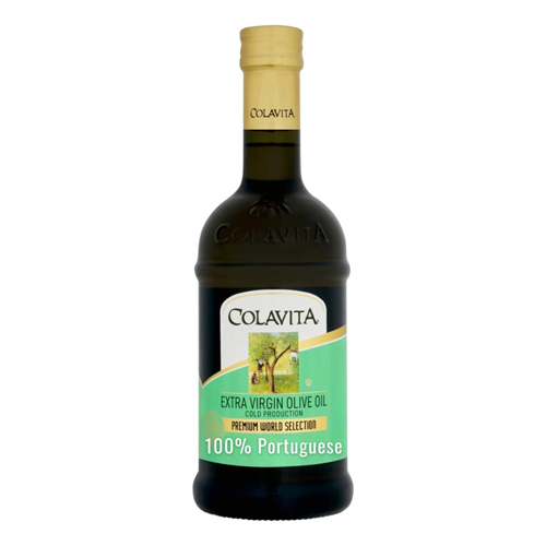 COLAVITA 100% PORTUGUESE EVO 750ML