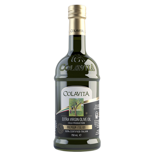 COLAVITA 100% ITALIAN EVO 750ML