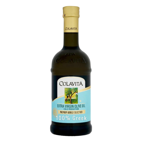 COLAVITA 100% GREEK EVO 750ML