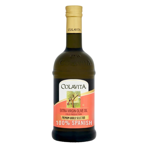 COLAVITA 100% SPANISH EVO 750ML